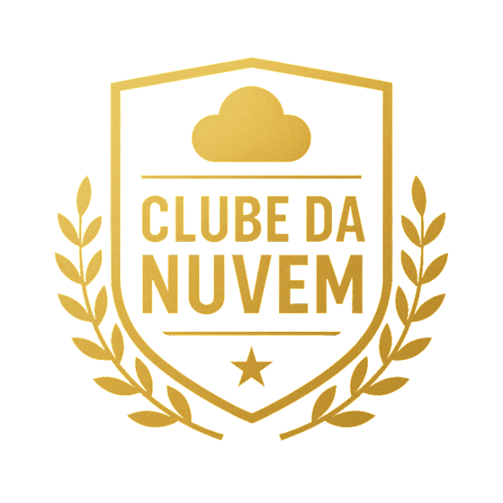 Clube da Nuvem